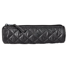 Load image into Gallery viewer, Oliver Thomas Thomas Small Cosmetic Bag - Black/One Size
 - 4