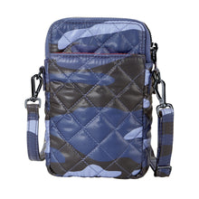 Load image into Gallery viewer, Oliver Thomas Cell Phone Crossbody
 - 11