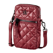Load image into Gallery viewer, Oliver Thomas Cell Phone Crossbody
 - 16