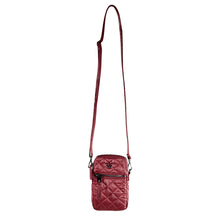 Load image into Gallery viewer, Oliver Thomas Cell Phone Crossbody
 - 18