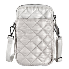 Load image into Gallery viewer, Oliver Thomas Cell Phone Crossbody
 - 24