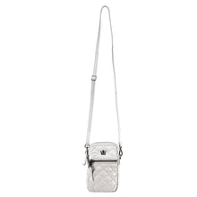 Load image into Gallery viewer, Oliver Thomas Cell Phone Crossbody
 - 25
