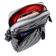 Load image into Gallery viewer, Oliver Thomas Cell Phone Crossbody
 - 35