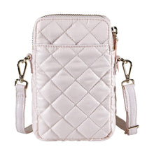 Load image into Gallery viewer, Oliver Thomas Cell Phone Crossbody
 - 46