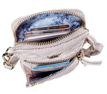 Load image into Gallery viewer, Oliver Thomas Cell Phone Crossbody
 - 49