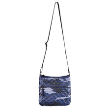 Load image into Gallery viewer, Oliver Thomas Kitchen Sink Crossbody
 - 12