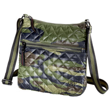 Load image into Gallery viewer, Oliver Thomas Kitchen Sink Crossbody
 - 20