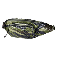 Load image into Gallery viewer, Oliver Thomas Not Yo Granny&#39;s Fanny Pack Bag
 - 13