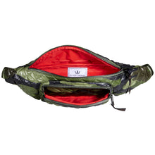 Load image into Gallery viewer, Oliver Thomas Not Yo Granny&#39;s Fanny Pack Bag
 - 16