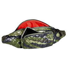 Load image into Gallery viewer, Oliver Thomas Not Yo Granny&#39;s Fanny Pack Bag
 - 17