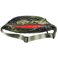 Load image into Gallery viewer, Oliver Thomas Not Yo Granny&#39;s Fanny Pack Bag
 - 18