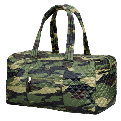 Oliver Thomas Wanderlust Weekender Duffle Bag