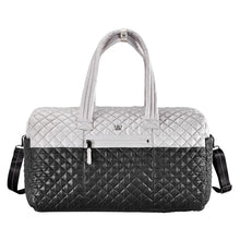 Load image into Gallery viewer, Oliver Thomas Wanderlust Weekender Duffle Bag
 - 9