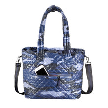 Load image into Gallery viewer, Oliver Thomas Kitchen Sink Tote Bag
 - 12