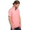 Devereux Andrew Mens Golf Polo