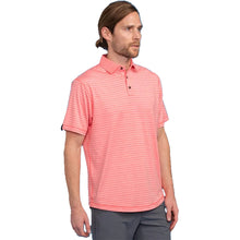 Load image into Gallery viewer, Devereux Vanquish Mens Golf Polo
 - 1