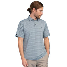 Load image into Gallery viewer, Devereux Vanquish Mens Golf Polo
 - 2
