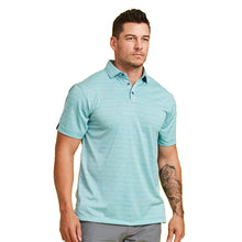 Load image into Gallery viewer, Devereux Proper Threads Monaco Mens Golf Polo
 - 3