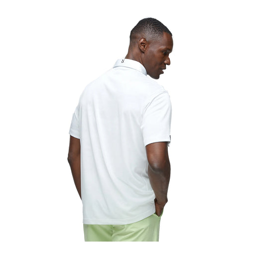 Devereux Proper Threads Monaco Mens Golf Polo