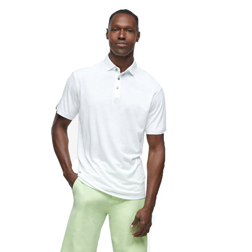 Devereux Proper Threads Monaco Mens Golf Polo