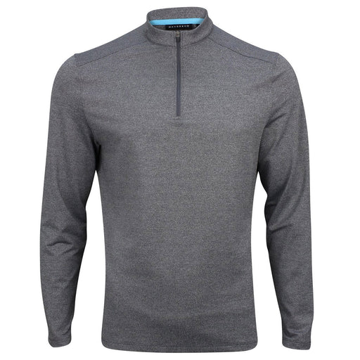 Devereux Proper Threads Lay Low Mens Golf Pullover - Asphalt Grey/XXL