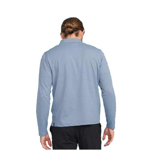 Devereux Proper Threads Lay Low Mens Golf Pullover