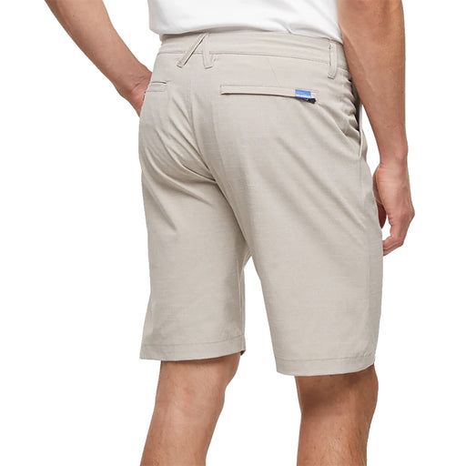 Devereux Cruiser Hybrid 9.5in Mens Golf Shorts