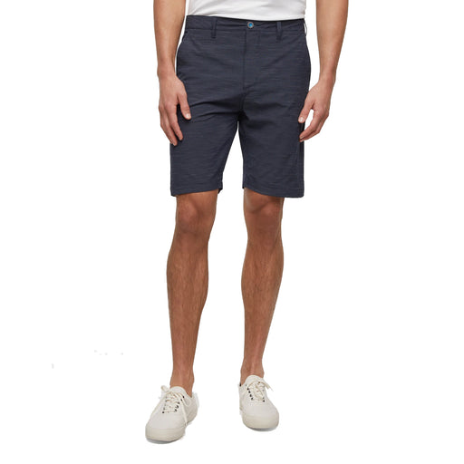 Devereux Cruiser Hybrid 9.5in Mens Golf Shorts - Navy/38