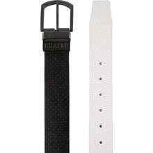 Load image into Gallery viewer, Cuater by TravisMathew Slated Mens ReversibileBelt
 - 2