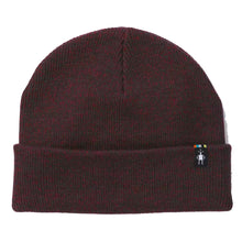 Load image into Gallery viewer, Smartwool Cozy Cabin Mens Hat
 - 1