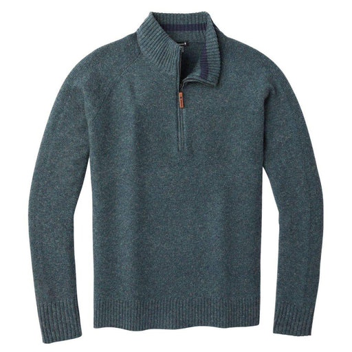 Smartwool Ripple Ridge Mens 1/2 Zip