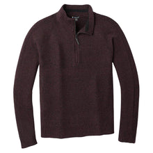 Load image into Gallery viewer, Smartwool Ripple Ridge Mens 1/2 Zip
 - 2