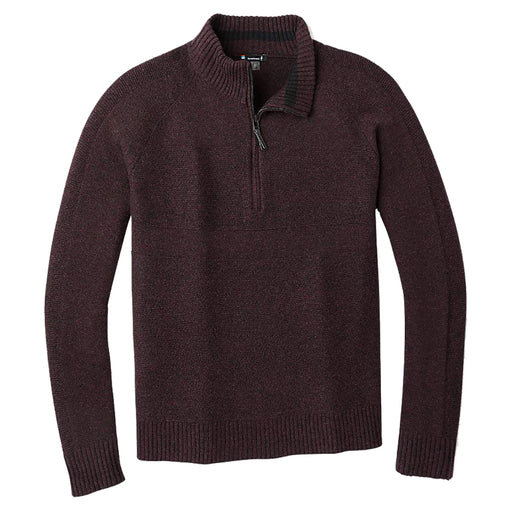 Smartwool Ripple Ridge Mens 1/2 Zip