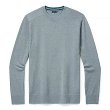 Load image into Gallery viewer, Smartwool Sparwood Crew Mens Sweater
 - 2