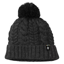 Load image into Gallery viewer, Smartwool Ski Town Womens Hat
 - 3