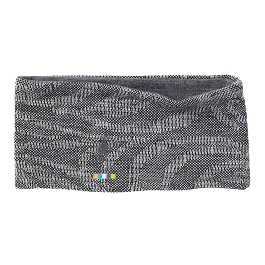 Smartwool Merino 250 Reversible Pattern Headband