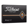 Titleist Pro V1 Golf Balls - Dozen 2020