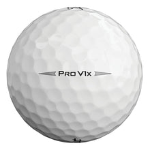 Load image into Gallery viewer, Titleist Pro V1x Golf Balls - Dozen 2020
 - 3