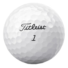Load image into Gallery viewer, Titleist Tour Soft White Golf Balls - Dozen 2019
 - 2