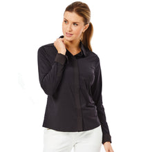 Load image into Gallery viewer, Belyn Key Keystone Womens Long Sleeve Shirt
 - 1