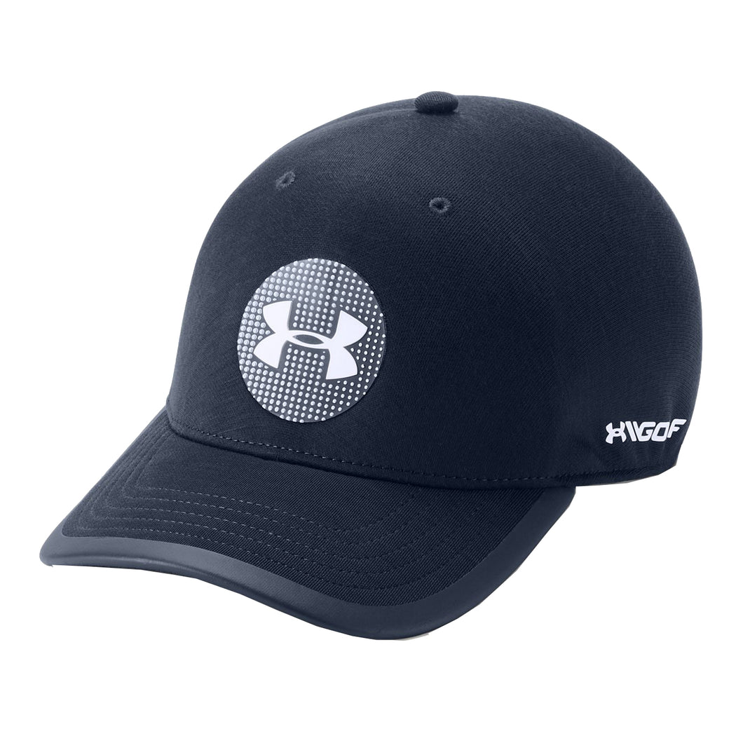 Under Armour Elevated Jordan Spieth Tour Mens Hat