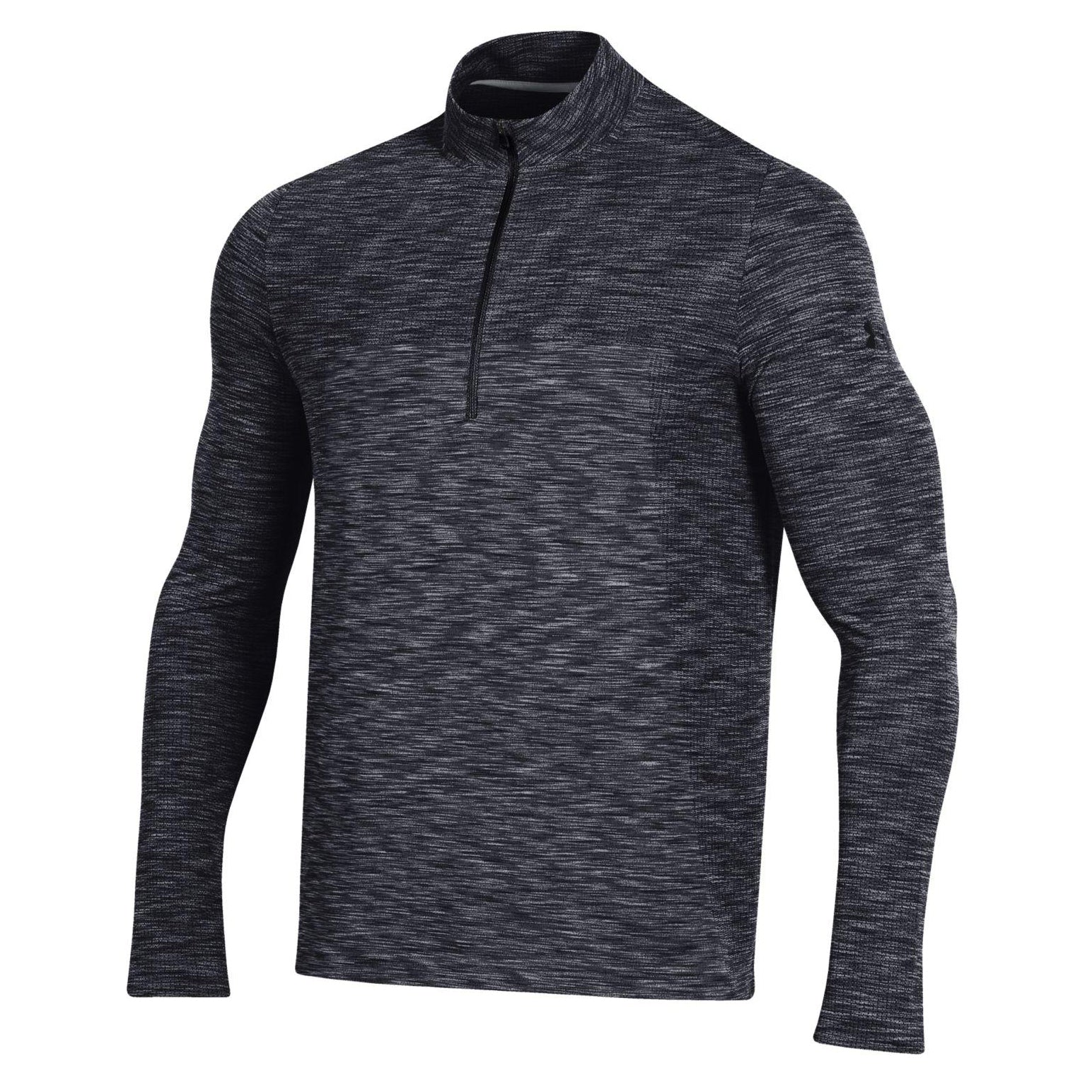Under Armour Vanish Seamless Mens 1/4 Zip – Golf-Clubs.com