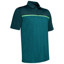 Load image into Gallery viewer, Under Armour Playoff 2.0 Heather Mens Golf Polo
 - 4