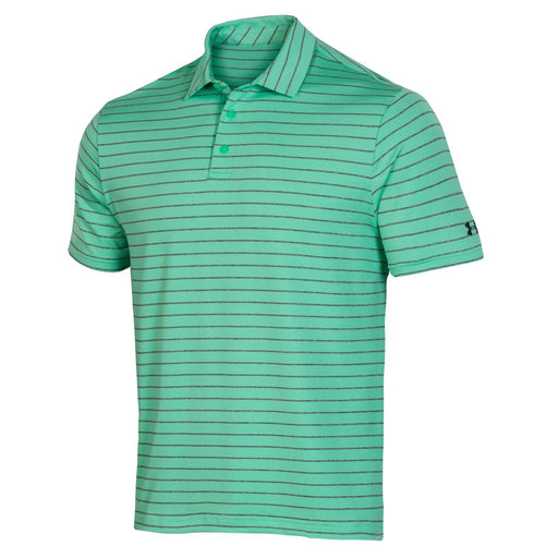 Under Armour Playoff 2.0 Tour Mens Golf Polo