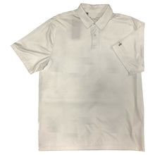 Load image into Gallery viewer, Under Armour Sector Print Mens Golf Polo
 - 1