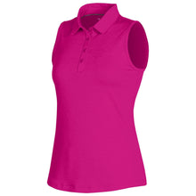 Load image into Gallery viewer, Under Armour Zinger 2.0 Heath Womens SL Golf Polo
 - 13