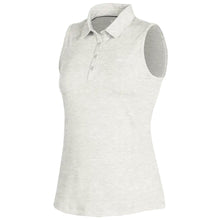 Load image into Gallery viewer, Under Armour Zinger 2.0 Heath Womens SL Golf Polo
 - 14