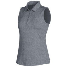 Load image into Gallery viewer, Under Armour Zinger 2.0 Heath Womens SL Golf Polo
 - 16