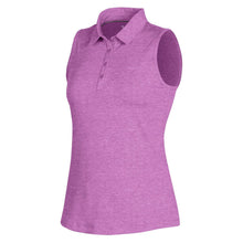 Load image into Gallery viewer, Under Armour Zinger 2.0 Heath Womens SL Golf Polo
 - 7