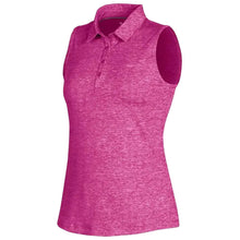 Load image into Gallery viewer, Under Armour Zinger 2.0 Heath Womens SL Golf Polo
 - 9